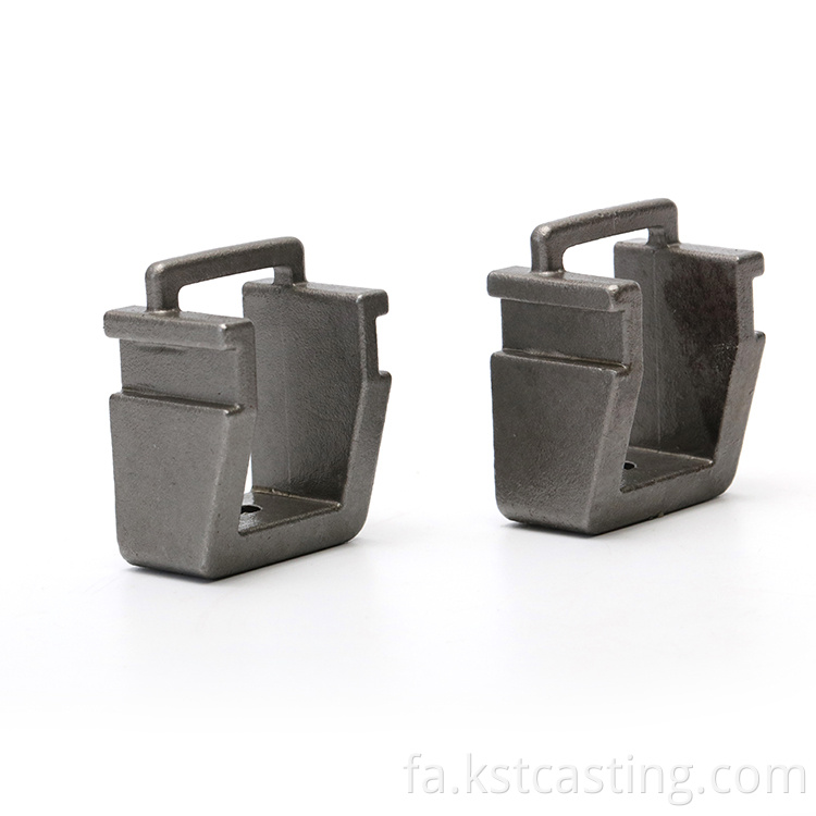 ریخته گری فلزی موم گمشده lost wax metal casting